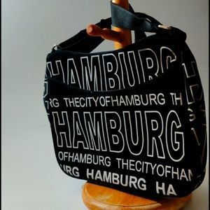 Robin Ruth‎ "The City of Hamburg"
